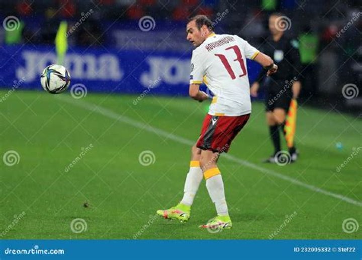 Kamo Hovhannisyan Biography, Age, Height, Wife, Net Worth, Family