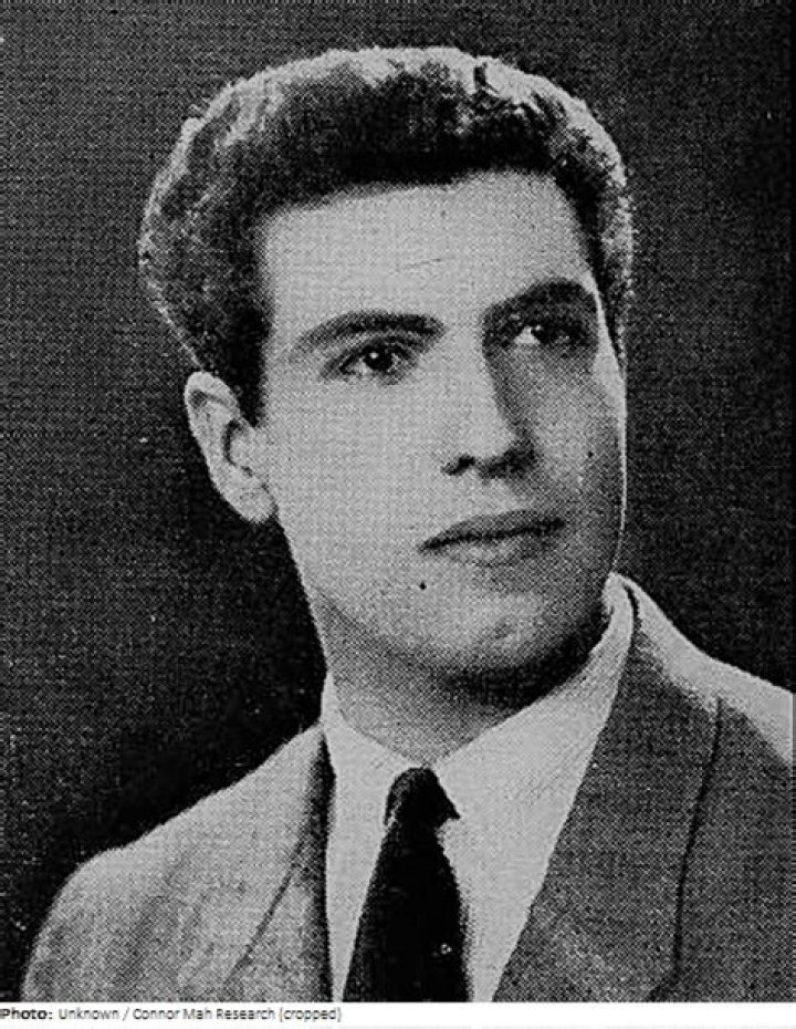 Kanan Awni Biography, Age, Height, Wife, Net Worth, Family