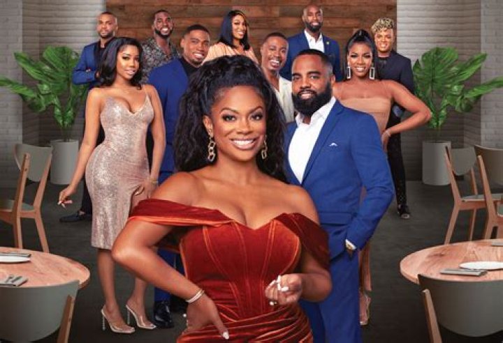 Hot Right NowKandi & The Gang is Serving Up All the Drama on Bravo