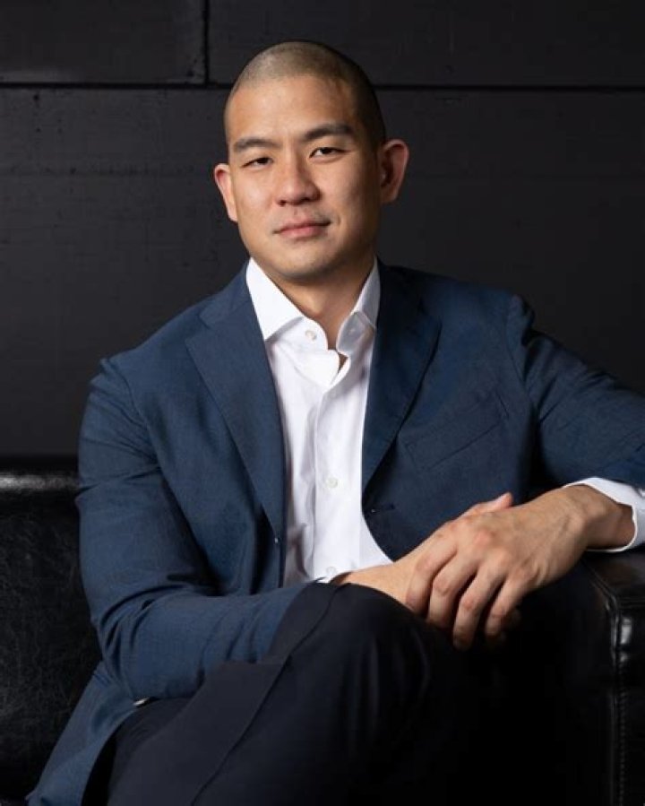 Kanin Asva: An Innovator Through Venture Capitalism