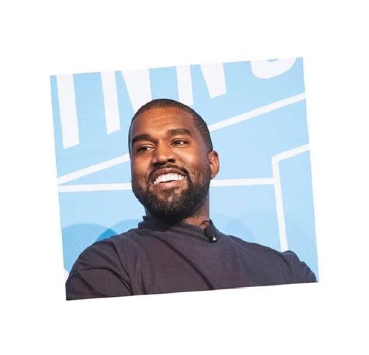 
Kanye West now the Richest Black Man in American History 