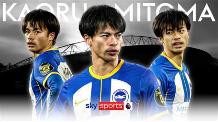 Kaoru Mitoma (Soccer Player) - Age, Birthday, Bio, Facts, Family, Net Worth, Height & More