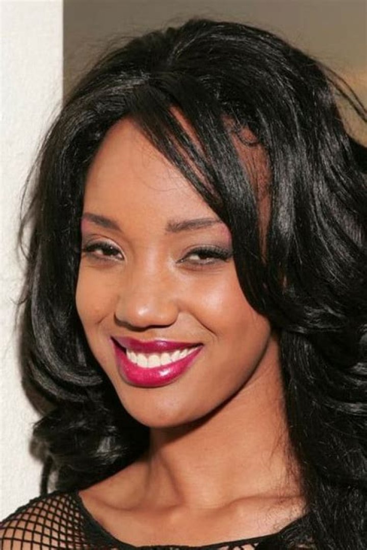 Kapri Styles Biography, Age, Height, Husband, Net Worth, Family