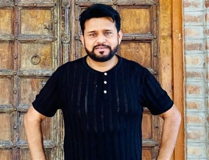 Karamjit Anmol Height, Weight, Net Worth, Age, Birthday, Wikipedia, Who, Instagram, Biography