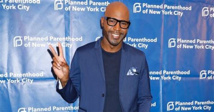 ‘Queer Eye’ Star Karamo Brown Says It’s ‘Really Important’ to Him to Have the Fab Five in the ‘DWTS’ Audience