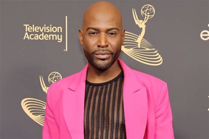 Karamo Brown (TV Show Host) - Age, Birthday, Bio, Facts, Family, Net Worth, Height & More