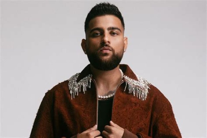 Karan Aujla (Pop Singer) - Age, Birthday, Bio, Facts, Family, Net Worth, Height & More