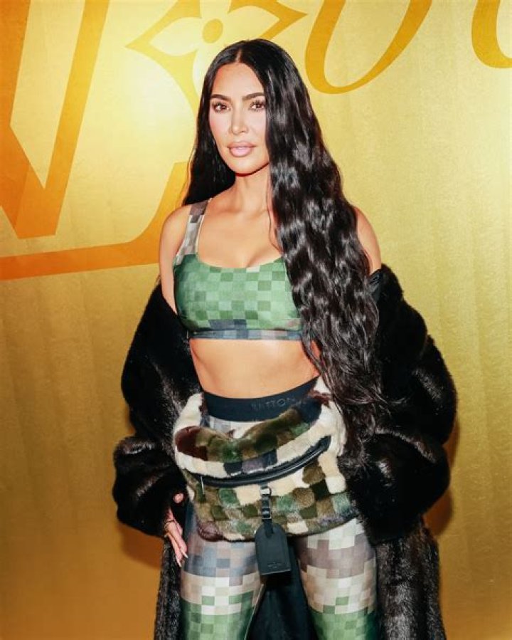 Most Controversial Kardashian Jenner Outfits: Kylie’s Lion Head Dress, Kim’s Marilyn Gown, More