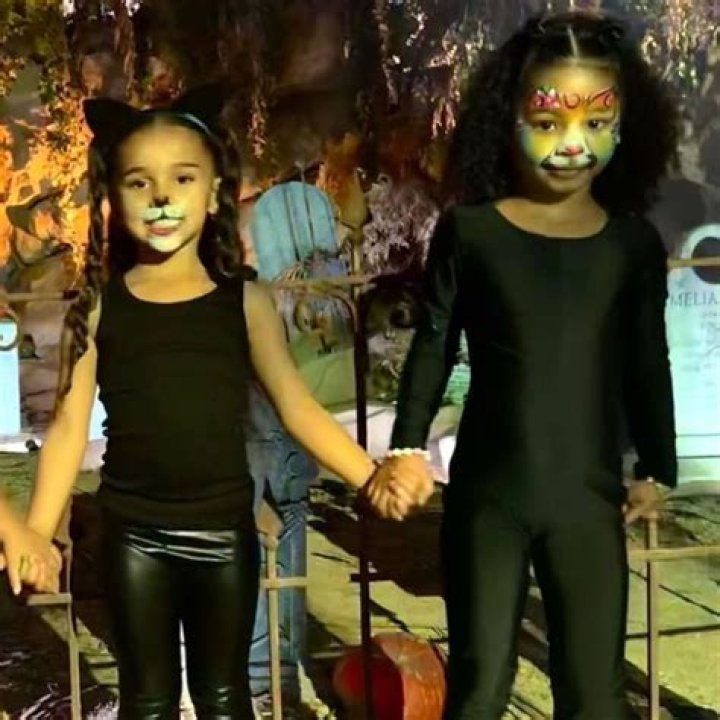 The Kardashian-Jenner Kids Win Halloween 2022: See Photos of Their Adorable Costumes!
