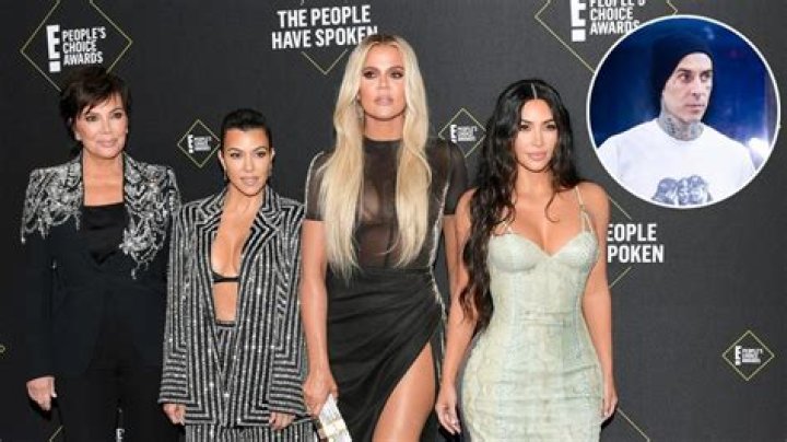 Everything the Kardashians Have Said About Travis Barker Amid Kourtney’s Feud With ​the Family