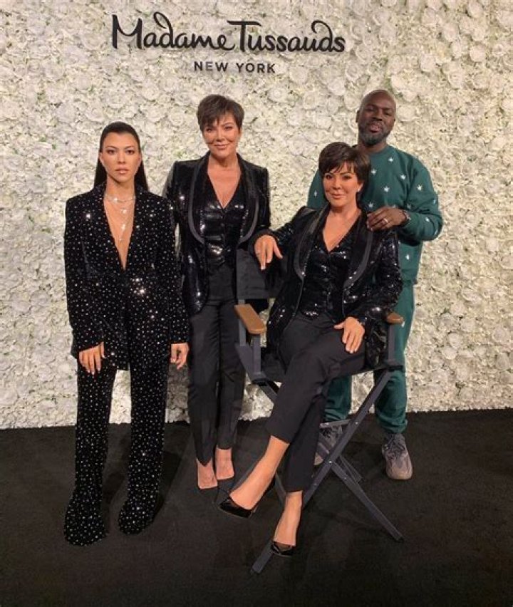 Fans Are Obsessed With Khloé Kardashian’s Wax Figure: “It’s the Best” out of All the KarJenners!