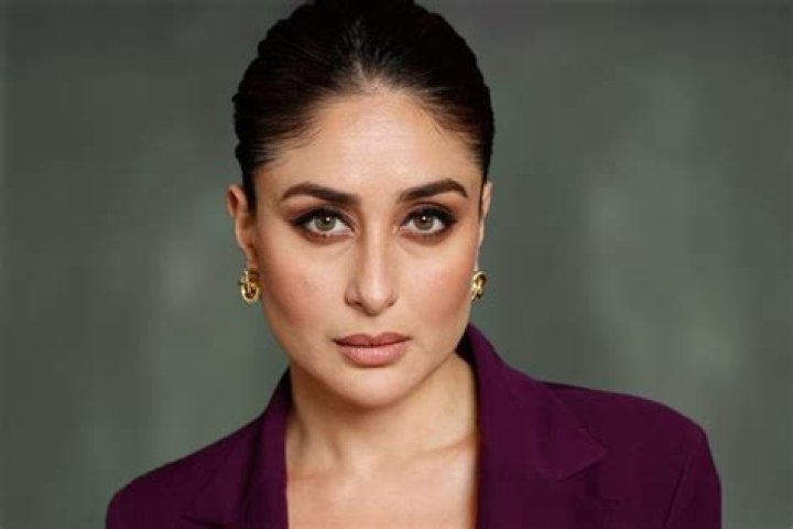 How tall is Kareena Kapoor