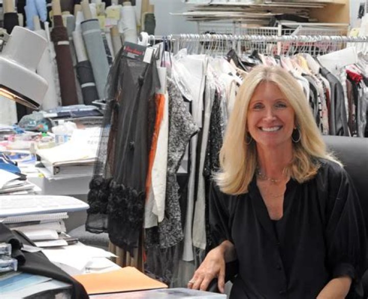 Karen Kane (Fashion Designer) - Age, Birthday, Bio, Facts, Family, Net Worth, Height & More