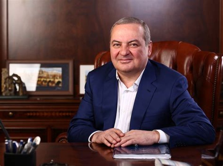 Karen Karapetyan