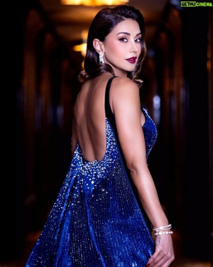 Astrology Birth Chart of Karess Bashar (TV Actress) 2024