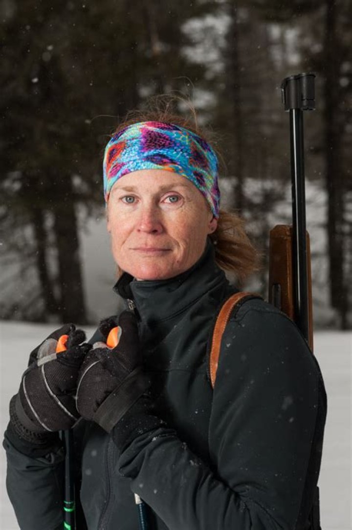 Kari Swenson Biography, Age, Height, Husband, Net Worth, Family