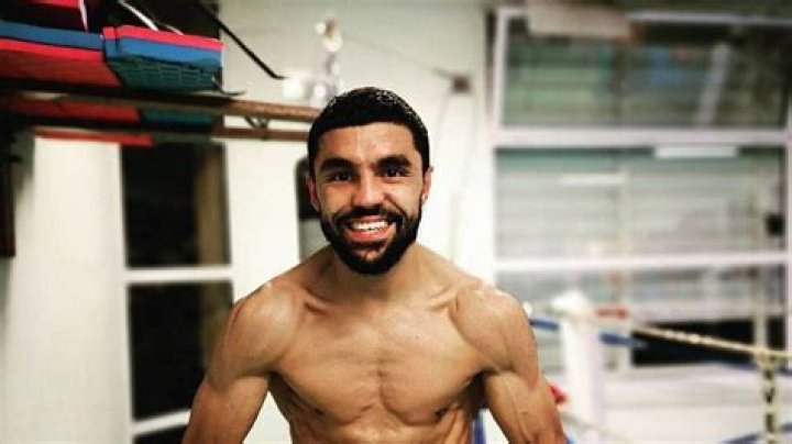 
Karim Guerfi Height, Weight, Net Worth, Age, Birthday, Wikipedia, Who, Nationality, Biography 