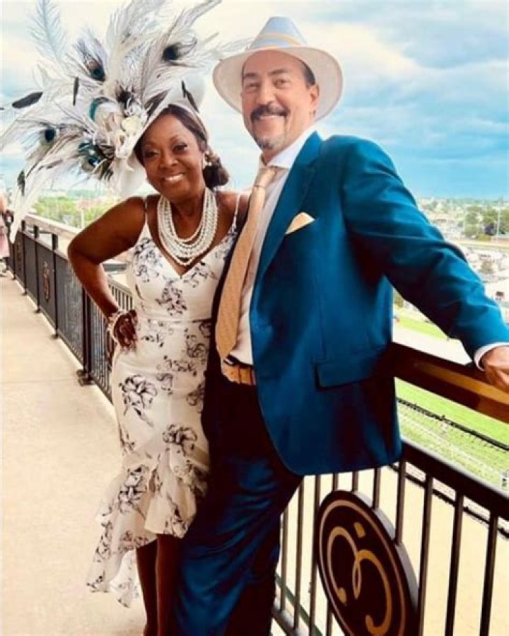 
Karina Manta Partner, Is She Married To Dancer Joseph Johnson? 