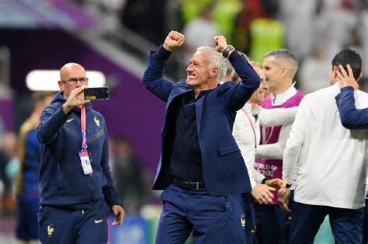 Karine Deschamps Net Worth, Age, Birthday, Wikipedia, Who, Nationality, Biography