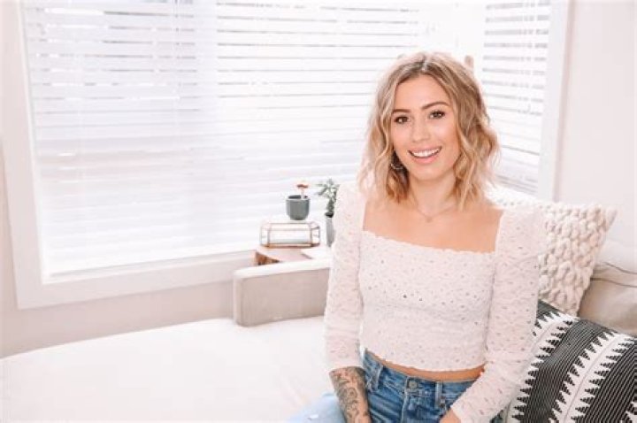 Karissa Pukas Biography | Age, Wiki, Net worth, Bio, Height, Boyfriend|