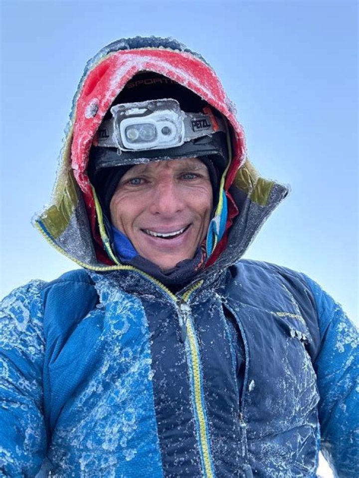 Karl Egloff Biography, Age, Height, Wife, Net Worth, Family