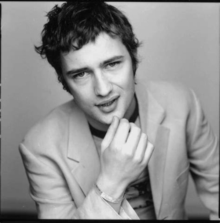 Karl Geary Biography, Age, Height, Wife, Net Worth, Family