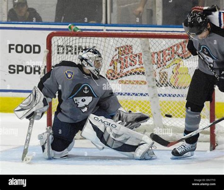 Karl Goehring Biography, Age, Height, Wife, Net Worth, Family