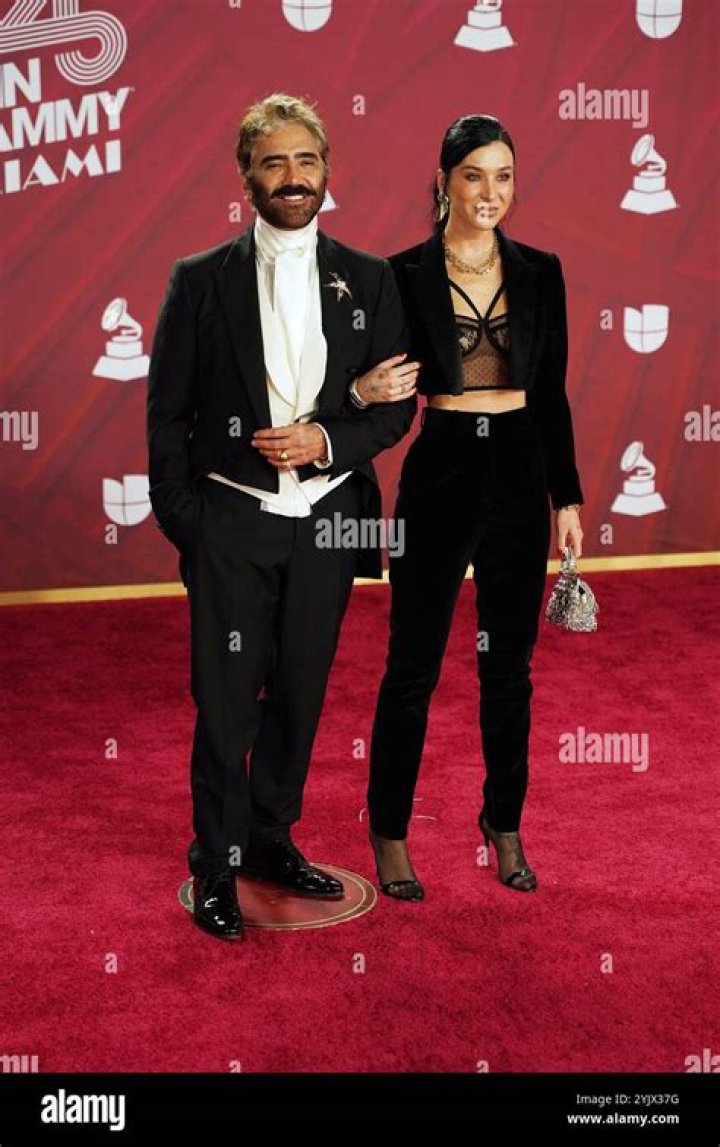 Astrology Birth Chart of Karla Laveaga Vuilleumier (Instagram Star) 2024