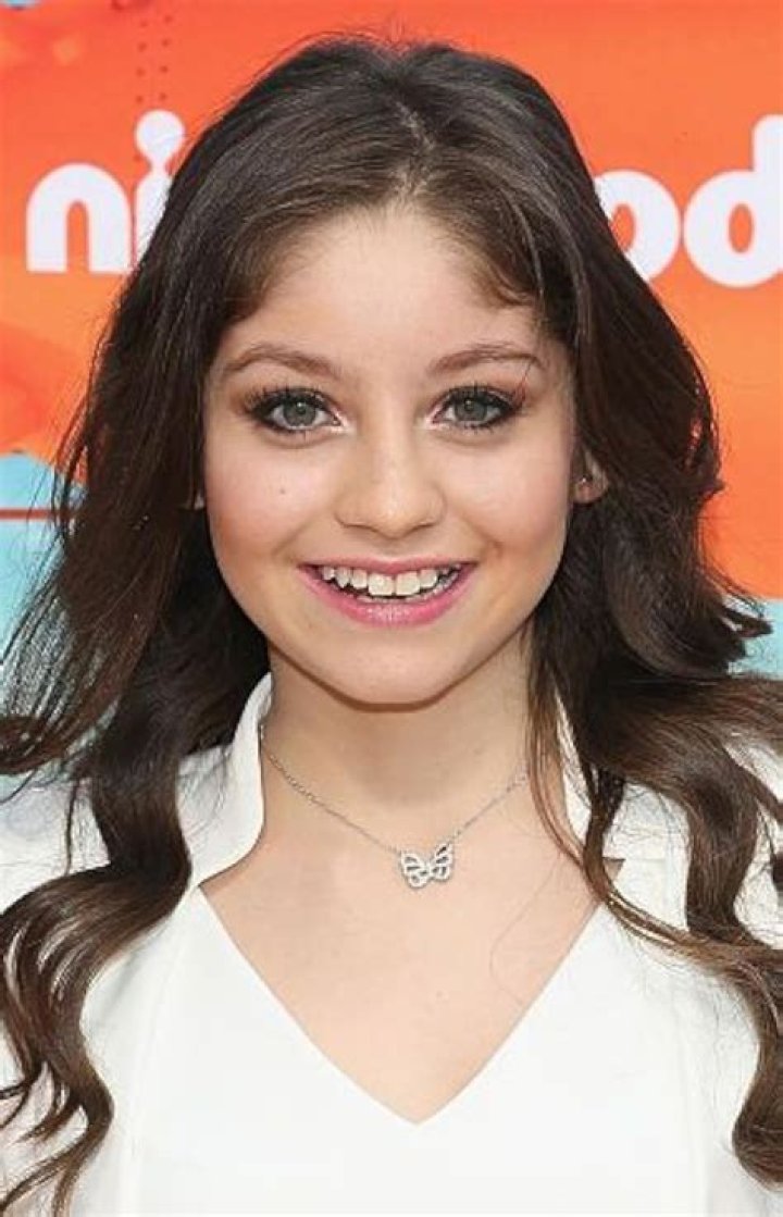 Karol Sevilla (Actriz de Televisión) - Edad, cumpleaños, biografía, hechos, familia, patrimonio neto, altura y más