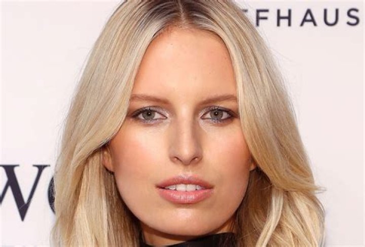 Karolina Kurkova Biography, Age, Height, Husband, Net Worth, Family