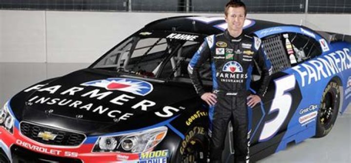 Kasey Kahne Net Worth, Wife, Girlfriend Samantha Sheets. 2022