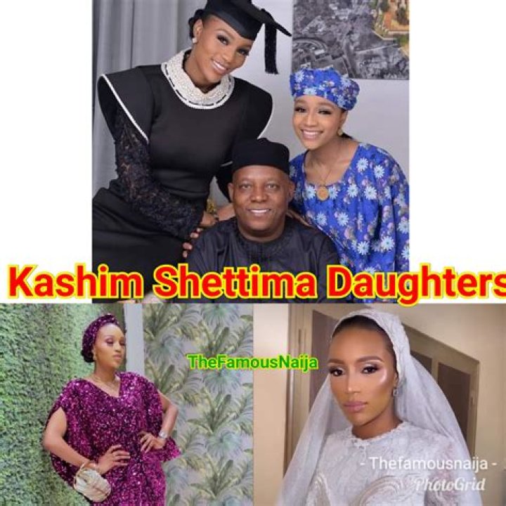 
Kashim Shettima Height, Weight, Net Worth, Age, Birthday, Wikipedia, Who, Nationality, Biography 