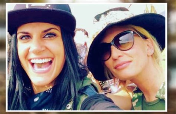 Who is Kate Chastain’s Girlfriend in 2020 after breakup from ex-girlfriend Ro Hernandez? (2022)