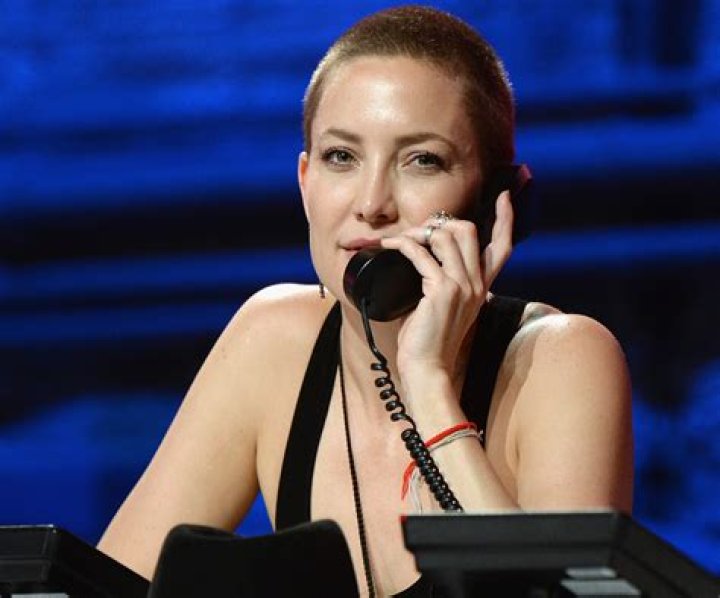 Kate Hudson Just Called Having a C-Section “Lazy” and We’re Cringing