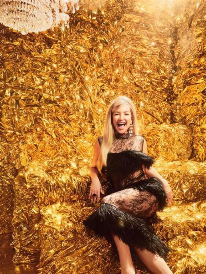 Kate Hudson Doesn’t ‘Know’ If She’s ‘Done’ Having Kids With Fiance Danny Fujikawa After Daughter Rani 