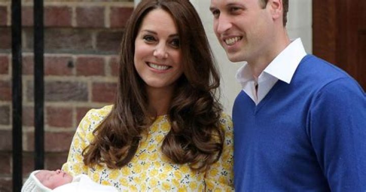Kate Middleton Gives Birth to Baby No. 3 — It’s a Boy!