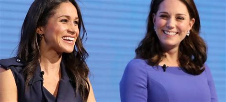 Kate Middleton Is Throwing Meghan Markle’s Epic Bachelorette Party (EXCLUSIVE)
