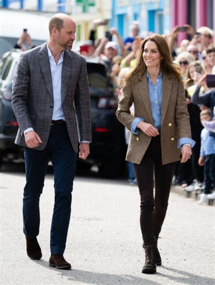 Kate Middleton Is Pregnant With Twins — Expecting Two Princesses! (EXCLUSIVE)