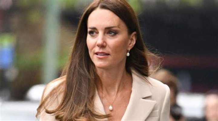
Kate Middleton’s resurfaced clip garners praises: ‘Dignified’ 