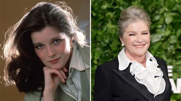 Kate Mulgrew Biography, Age, Height, Husband, Net Worth, Family