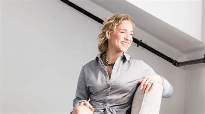 Kate Northrup (Self-Help Author) - Age, Birthday, Bio, Facts, Family, Net Worth, Height & More