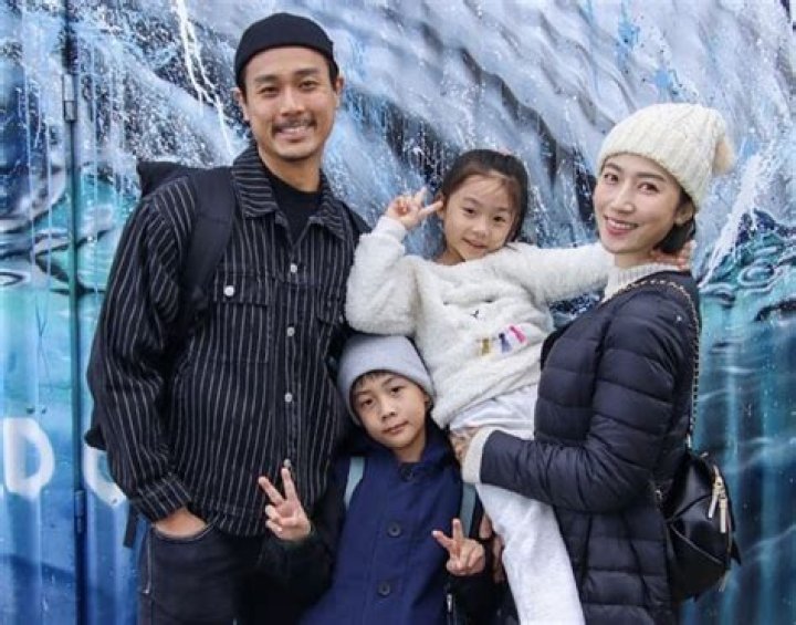 Kate Pang Biography, Age, Height, Husband, Net Worth, Family