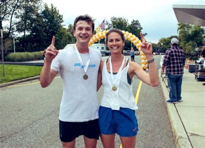 Kate Rooney Biography, Age, Height, Husband, Net Worth, Family