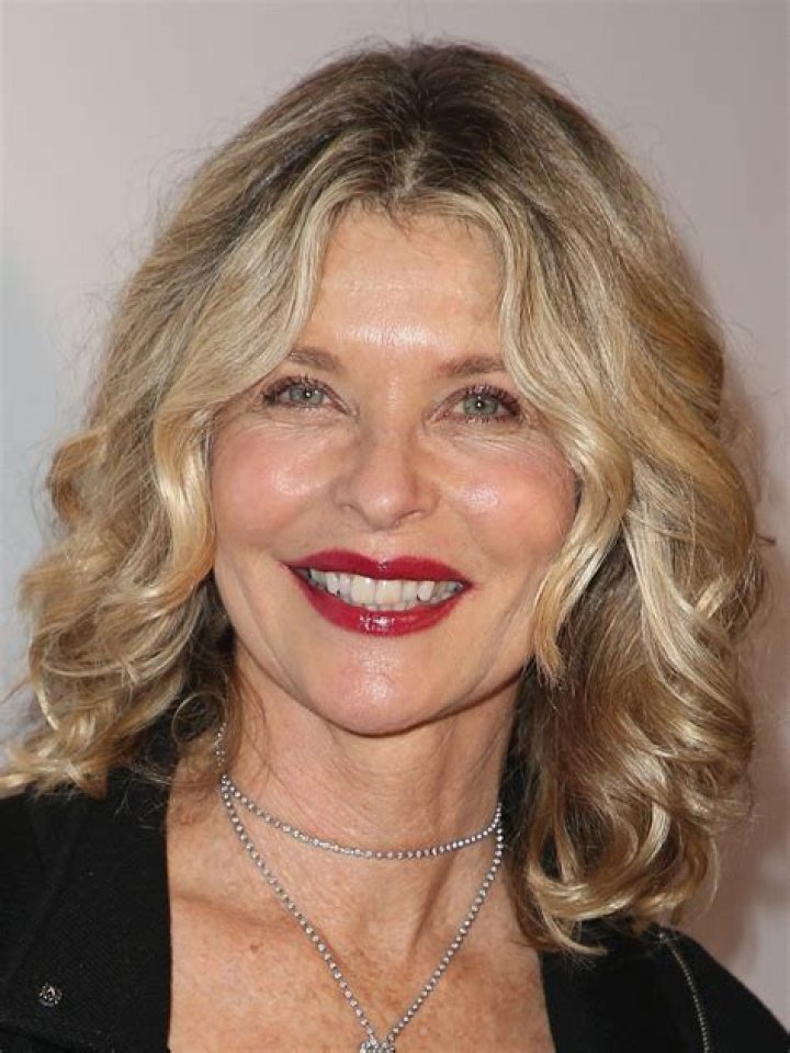 Kate Vernon (TV Actress) - Age, Birthday, Bio, Facts, Family, Net Worth, Height & More