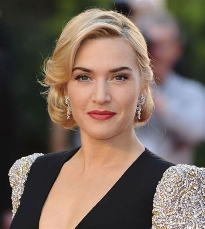 How tall is Kate Winslet