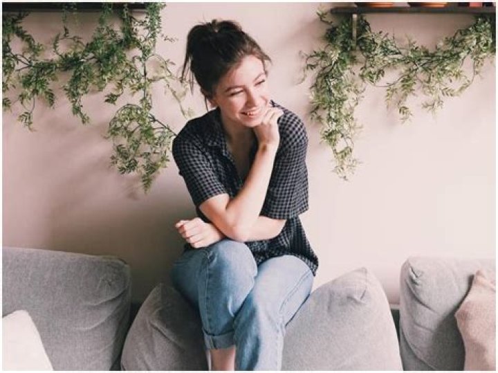 Katelyn Nacon Height, Weight, Net Worth, Age, Birthday, Wikipedia, Who, Nationality, Biography