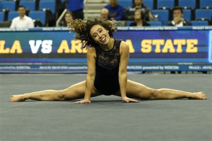 Katelyn Ohashi