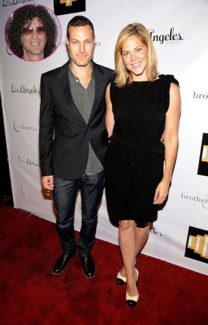 Katharine McPhee & Michael Morris’ Alleged Affair: Howard Stern Warned Wife About His Cheating