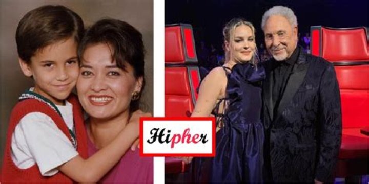 Katherine Berkery – Celebsgraphy