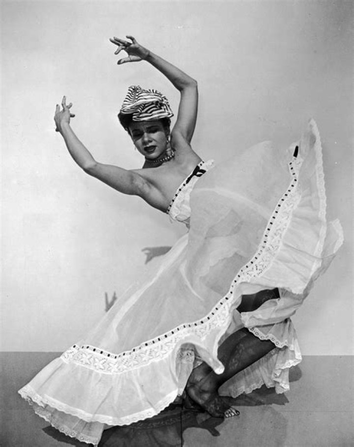 Katherine Dunham (Dancer) - Age, Birthday, Bio, Facts, Family, Net Worth, Height & More